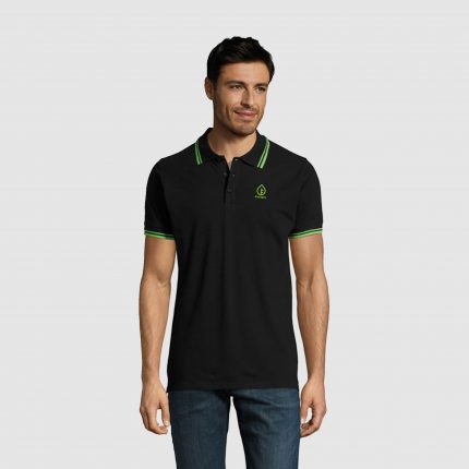 Polo Homme Pasadena