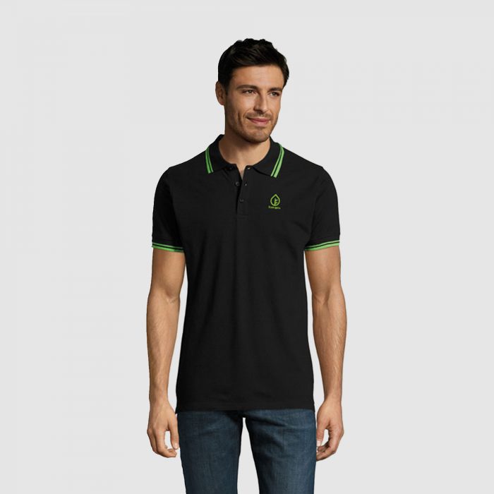 Polo Homme Pasadena