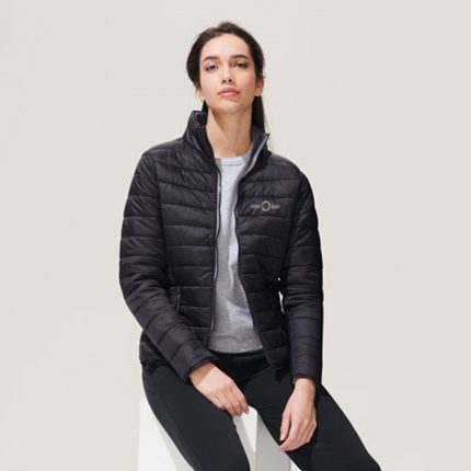 Doudoune Ride Light Femme