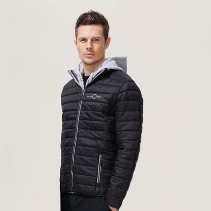 Doudoune Ride Light Homme
