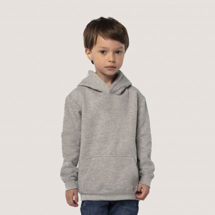 Sweat-shirt à Capuche Enfant