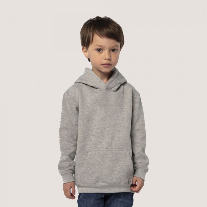 Sweat-shirt à Capuche Enfant