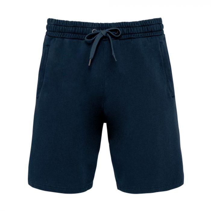 Short écoresponsable French Terry homme