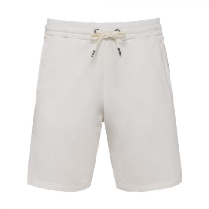 Short écoresponsable French Terry homme