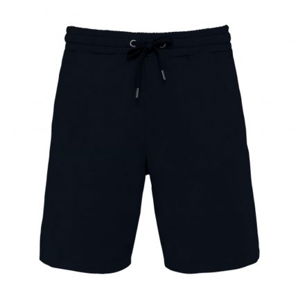Short écoresponsable French Terry homme