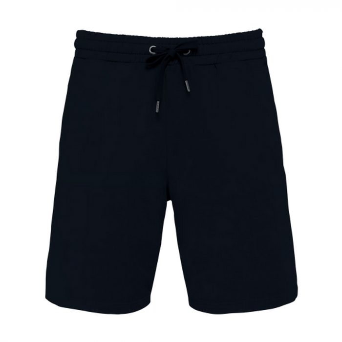 Short écoresponsable French Terry homme