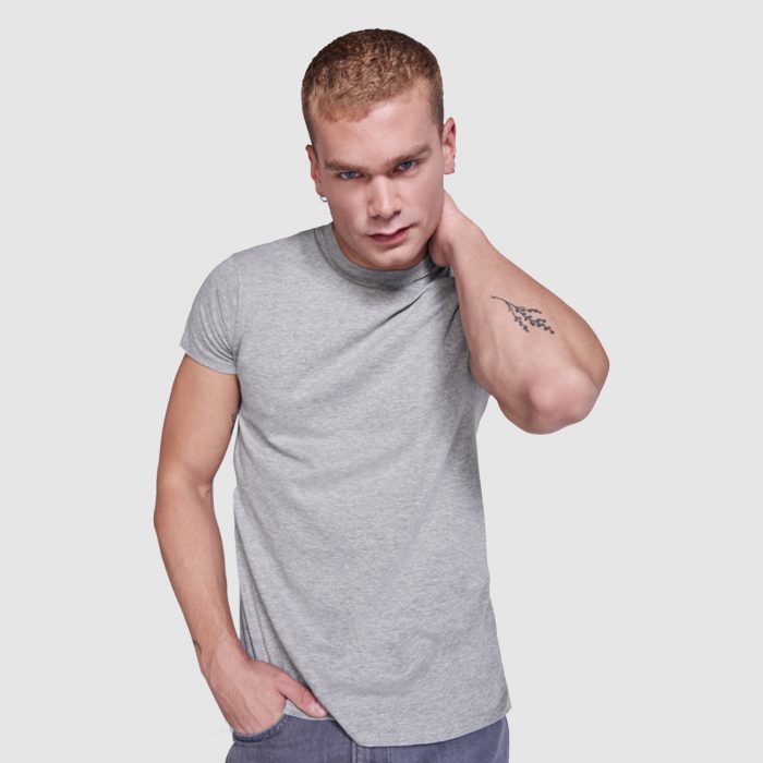 T-shirt Manches Courtes