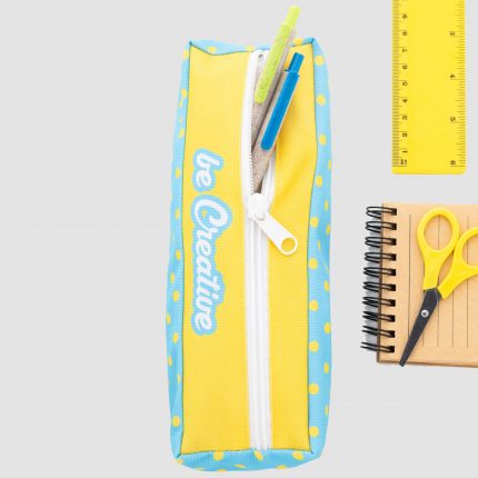 Trousse à Stylo Bloppy