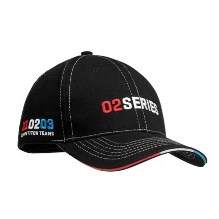 Casquette de baseball en coton avec visière sandwich – Style, confort et personnalisation
