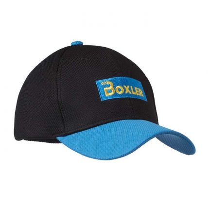 Casquette de baseball en maille respirante – Style sportif personnalisé