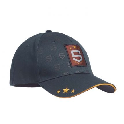 Casquette de baseball avec sandwich – Style, confort et personnalisation