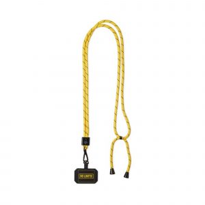 Cordon Crossbody avec Patch Porte-Téléphone