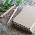 Bureau et écriture