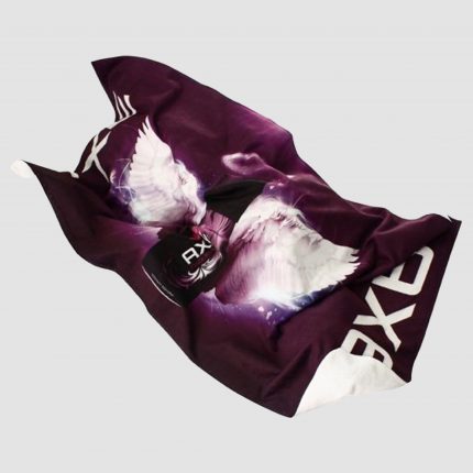 Serviette éponge sur-mesure – Confort, durabilité et engagement écologique