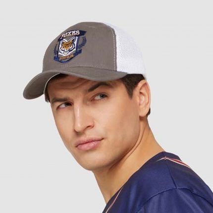Casquette – Style personnalisé pour le sport
