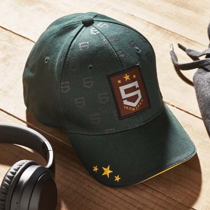 Casquette de baseball avec sandwich – Style, confort et personnalisation