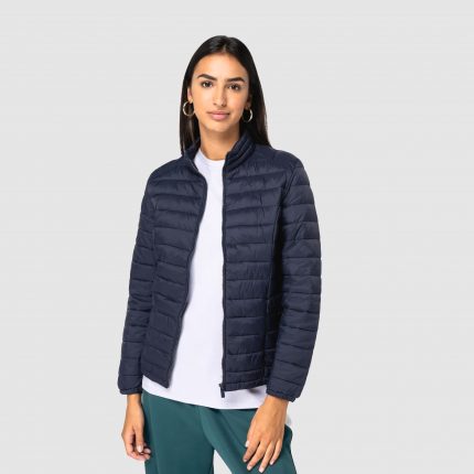 Doudoune Écoresponsable Unisexe – Confort Thermique et Style Durable