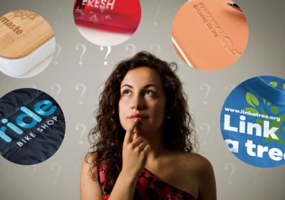 Proposez-vous plusieurs techniques de marquage ?” — Oui, et on vous explique tout !