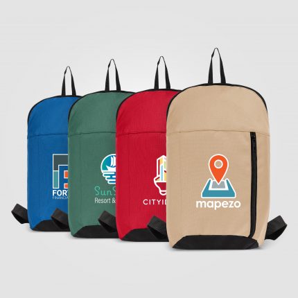 Sac à dos de sport Venture rPET
