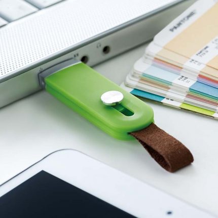 Clé USB avec Boîtier en Plastique