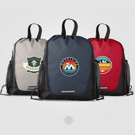 Sac Jotun à Cordon avec Poches