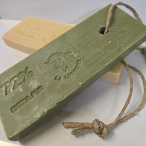 Savon de Marseille 280g