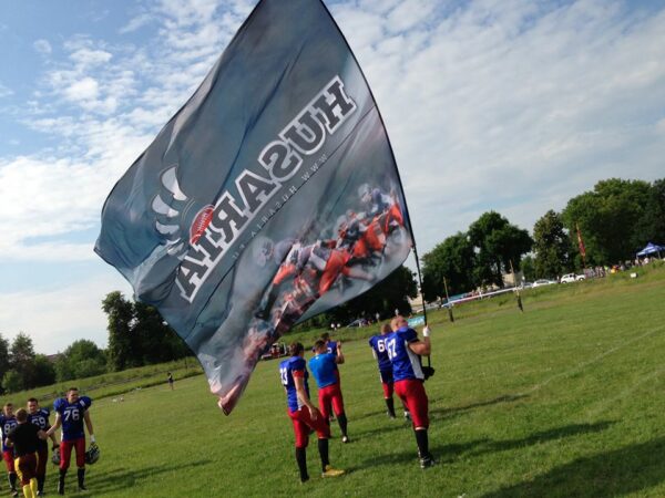 Drapeau géant – Image 3