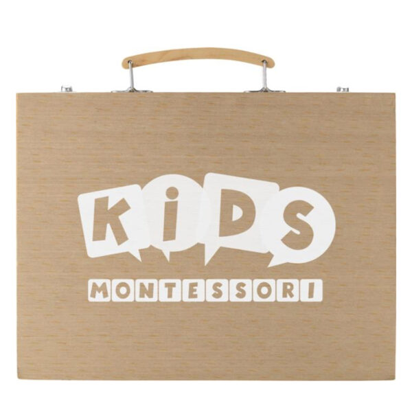 Set de coloriage Rainbow - 67 pièces – Image 2