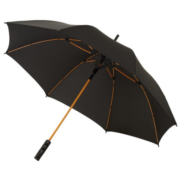 Parapluie tempête à ouverture automatique 23" Stark – Image 4