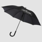 Parapluie Fontana 23" à ouverture automatique personnalisé