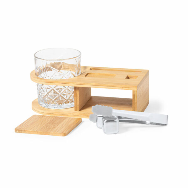 Set Whisky Devon - Service de Haute Qualité pour Whisky – Image 2
