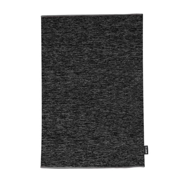 Tour de cou multiposition en polyester RPET – Image 2
