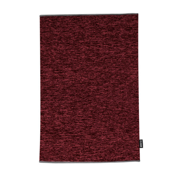 Tour de cou multiposition en polyester RPET – Image 3