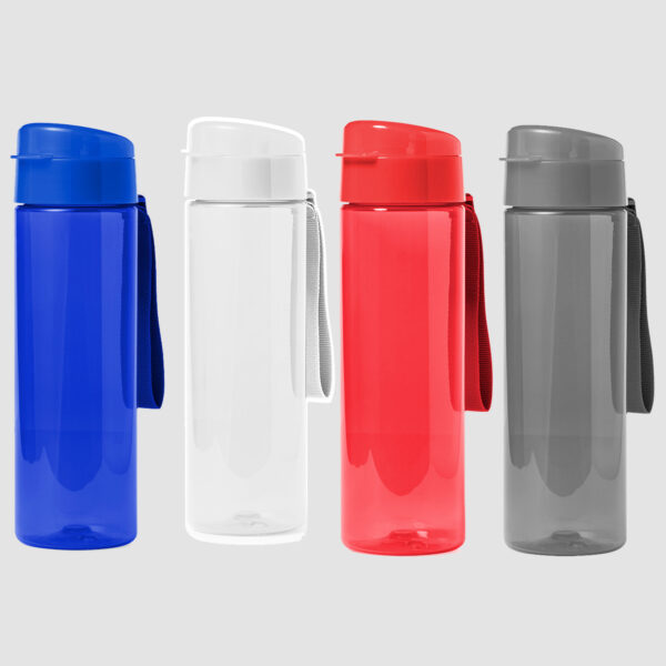 2714.jpg Flacon Tritan 600 ml "Made in Europe" – Image 1