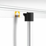 Système Roll-Up – Un outil de communication visuelle polyvalent et pratique – Image 4