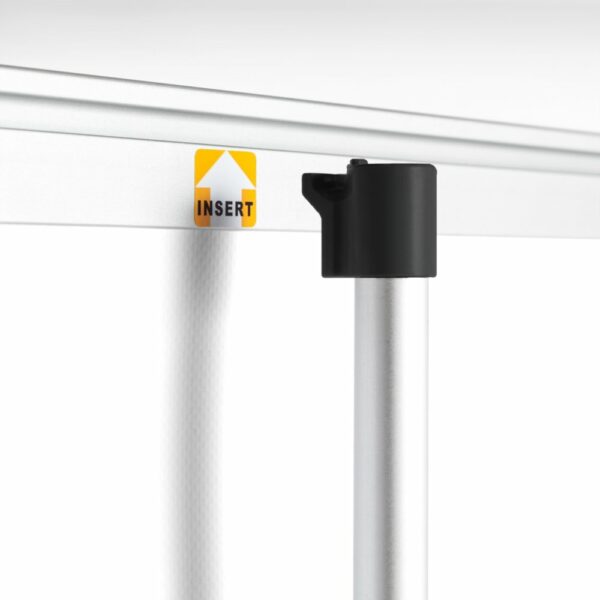 Système Roll-Up – Un outil de communication visuelle polyvalent et pratique – Image 4