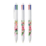 Stylo à bille 4 Couleurs BIC® personnalisé – Image 2