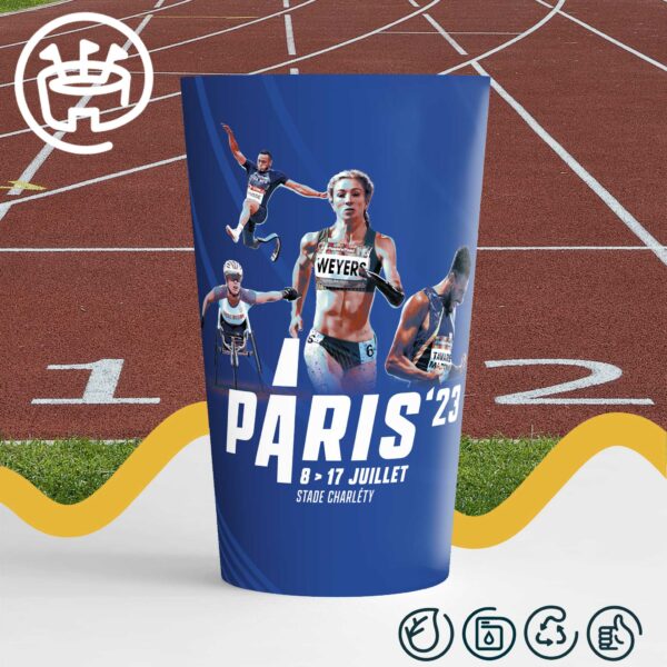 Gobelets ecocup réutilisables & personnalisables – Image 2
