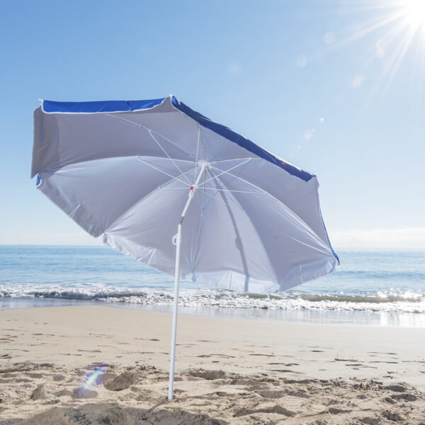 5490-003-4.jpg Parasol de plage inclinable – Image 1