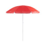 Parasol de plage inclinable – Image 4