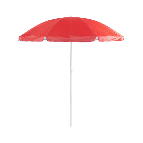 Parasol de plage inclinable – Image 4