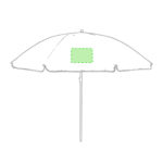 Parasol de plage inclinable – Image 9
