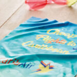 Tour de cou ou de tête enfant