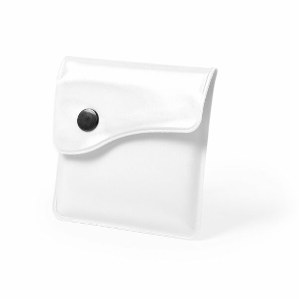 Cendrier de Poche Souple – Image 2