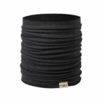 Tour de cou multiposition en coton biologique – Image 3