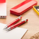 Ensemble Stylo et Crayon Twinox