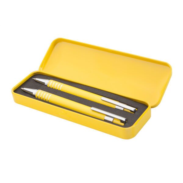 Ensemble Stylo et Crayon Twinox – Image 4