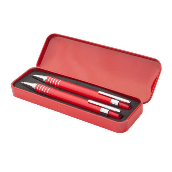 Ensemble Stylo et Crayon Twinox – Image 6