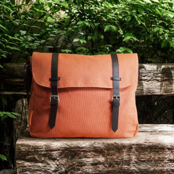 Sac URBANTOOL avec compartiment ordinateur et rangements multiples – Image 1