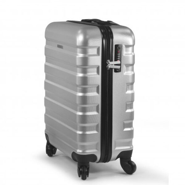 Valise cabine ECOFLY – Solide, Écologique et Pratique – Image 3